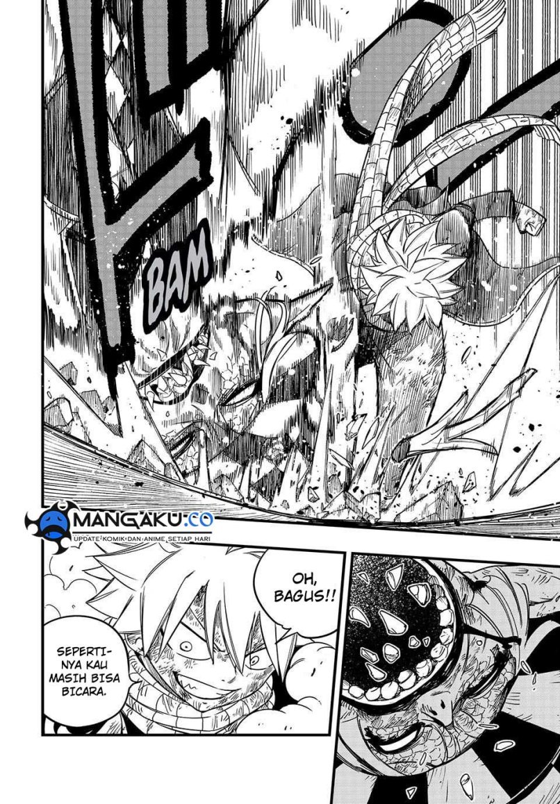 Fairy Tail: 100 Years Quest