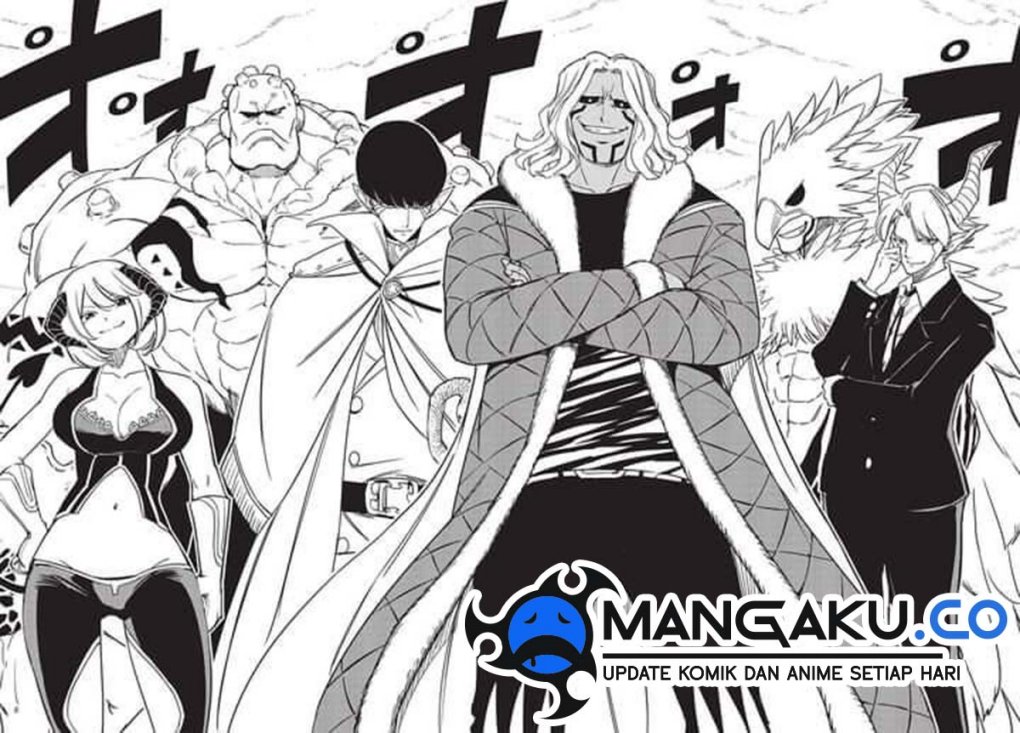 Fairy Tail: 100 Years Quest