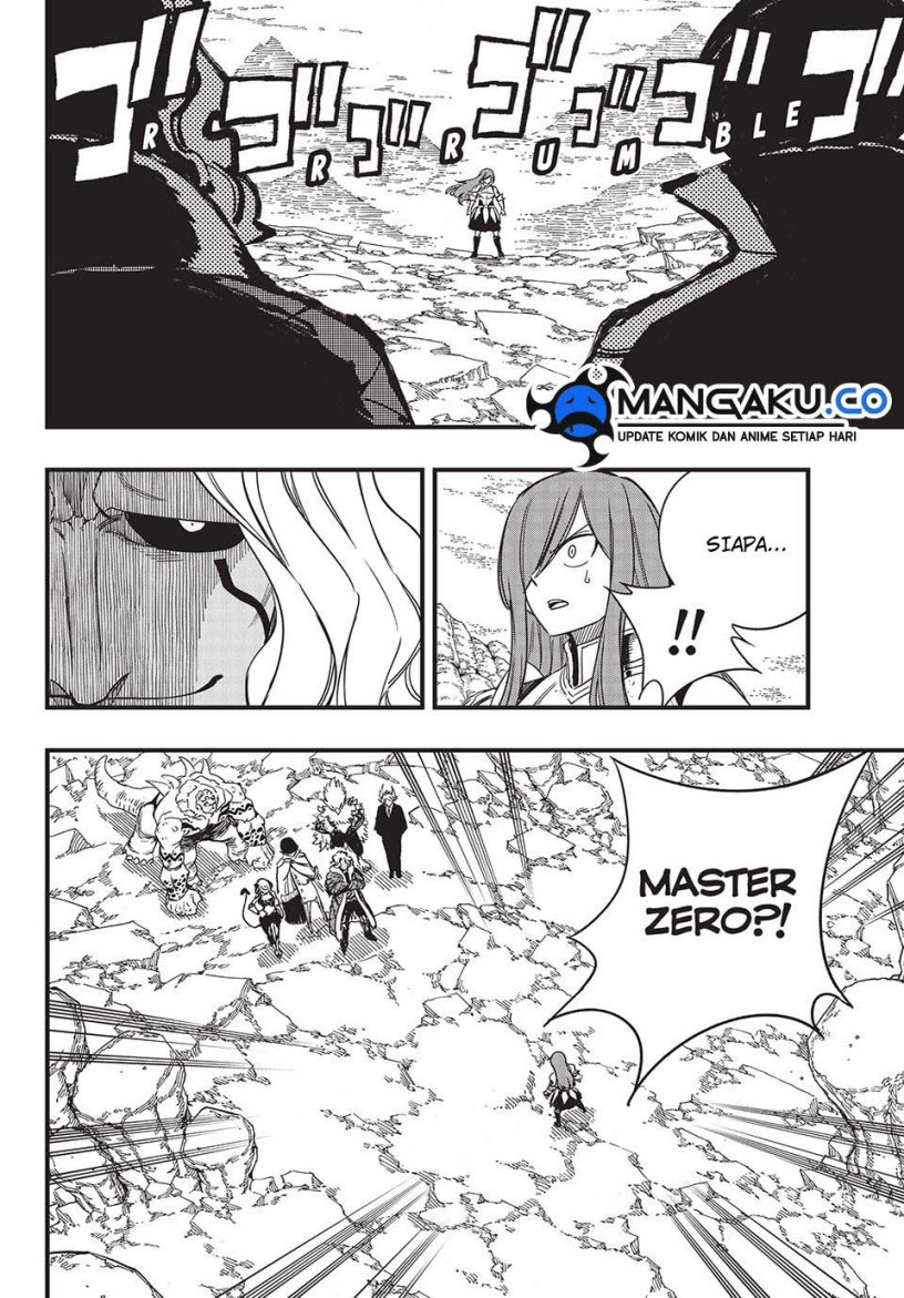 Fairy Tail: 100 Years Quest