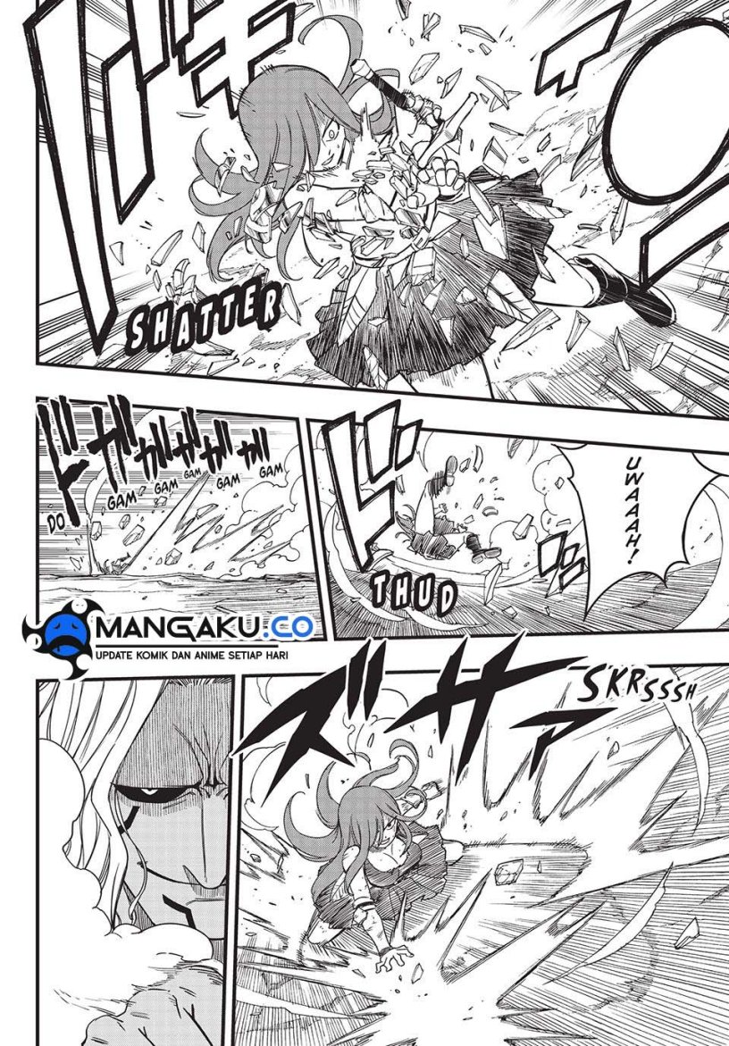 Fairy Tail: 100 Years Quest