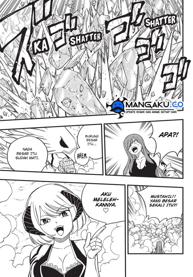 Fairy Tail: 100 Years Quest