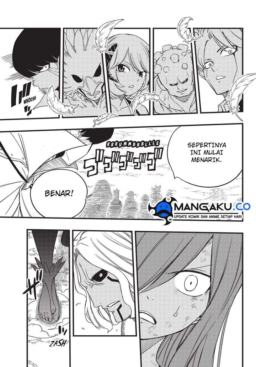 Fairy Tail: 100 Years Quest