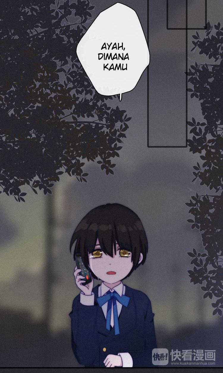 Falling in the Night with You