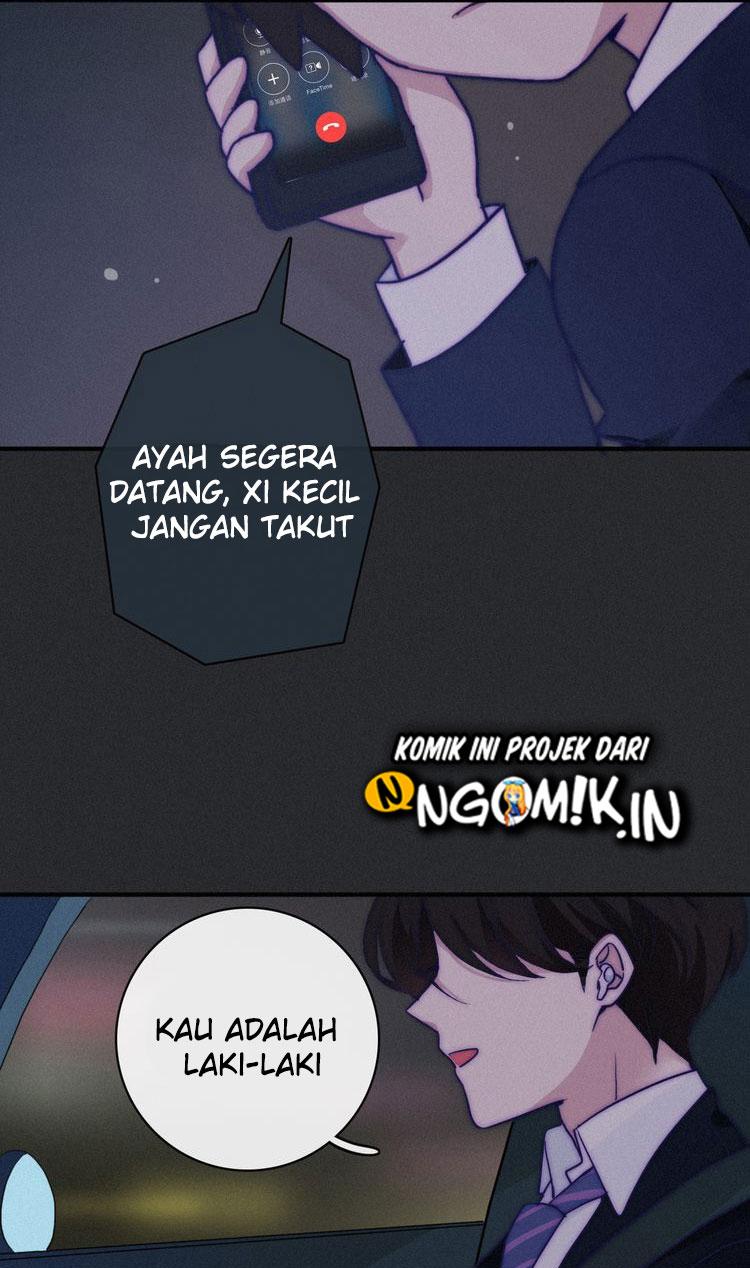 Falling in the Night with You