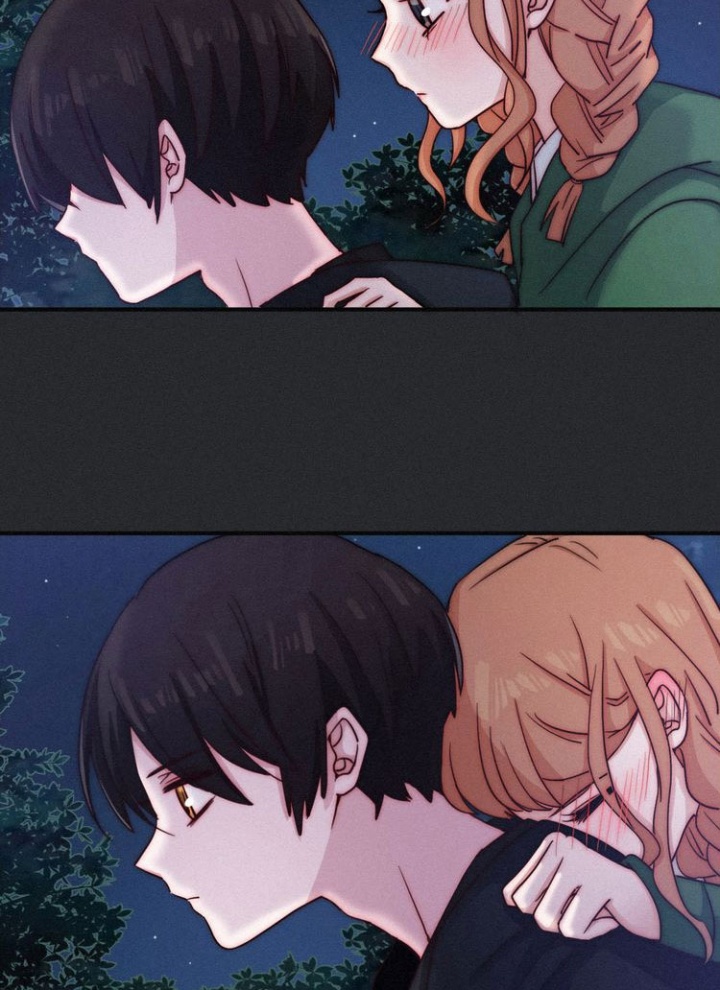 Falling in the Night with You