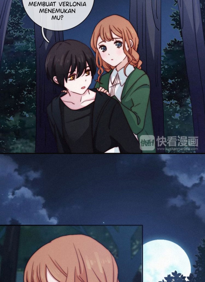 Falling in the Night with You