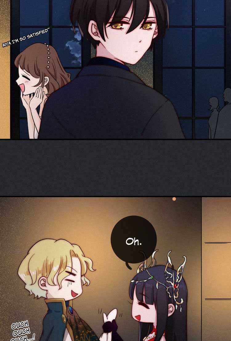 Falling in the Night with You