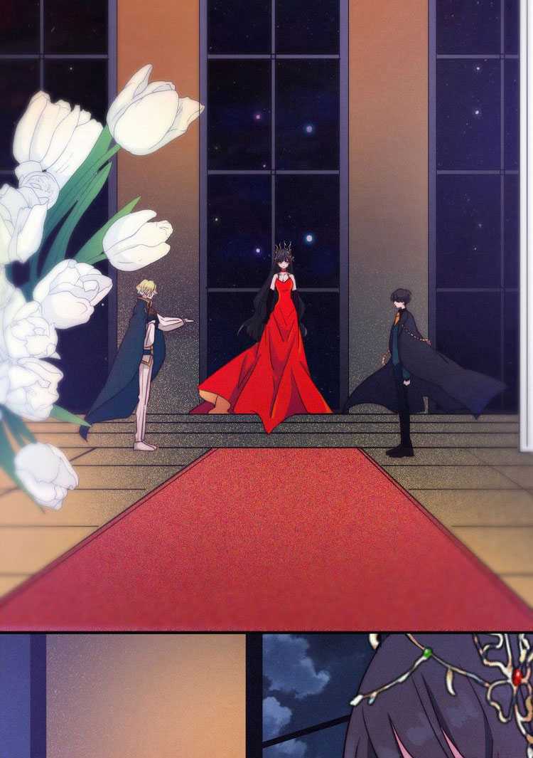 Falling in the Night with You