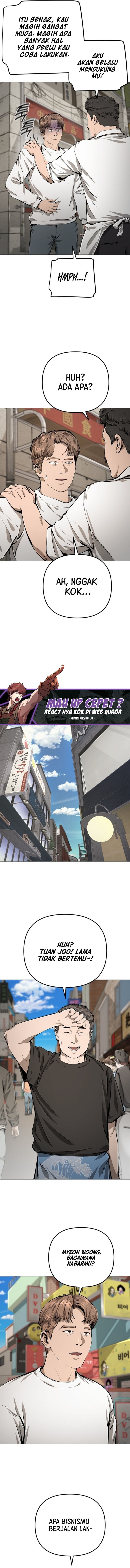 Famous Restaurant