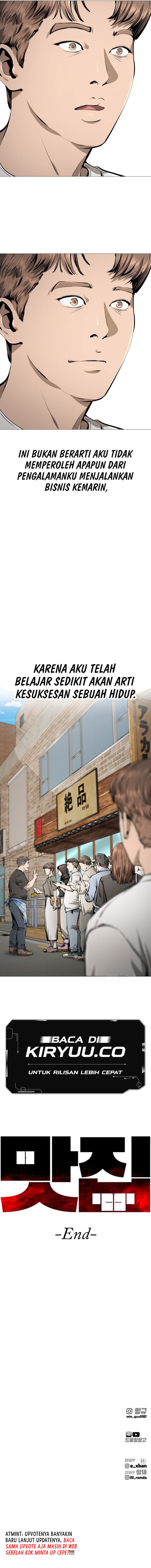 Famous Restaurant