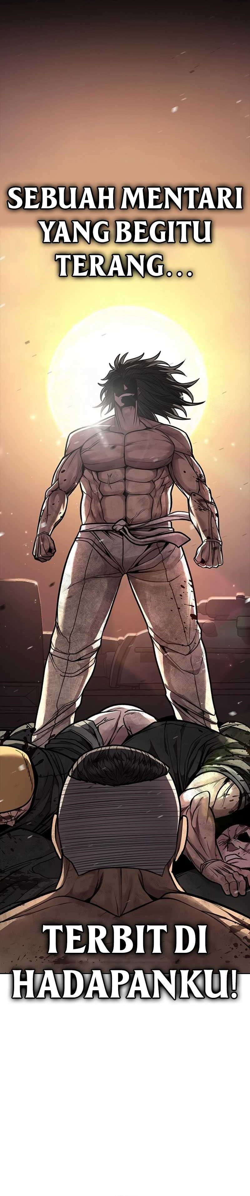 Festival Of Warriors