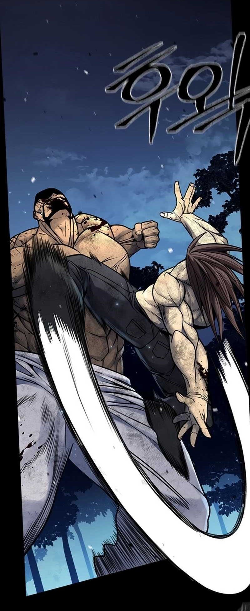 Festival Of Warriors
