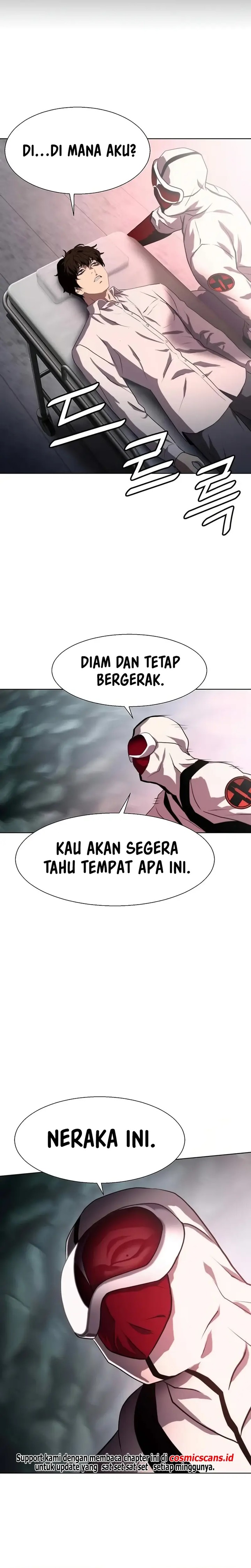 Fighting Ward