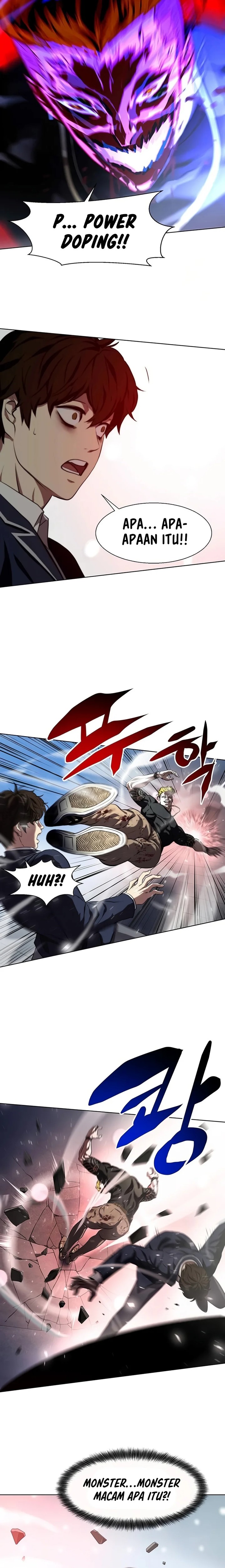 Fighting Ward