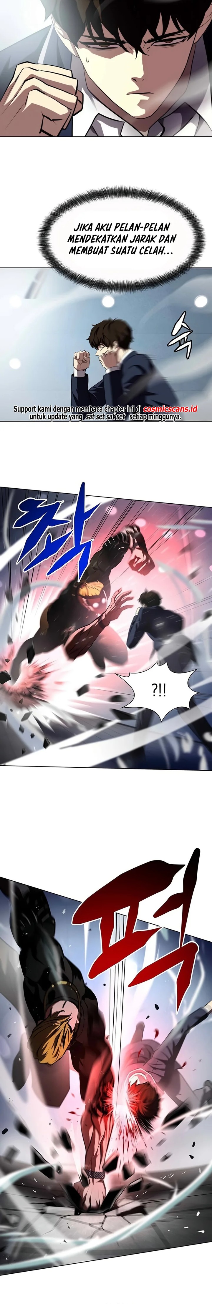 Fighting Ward
