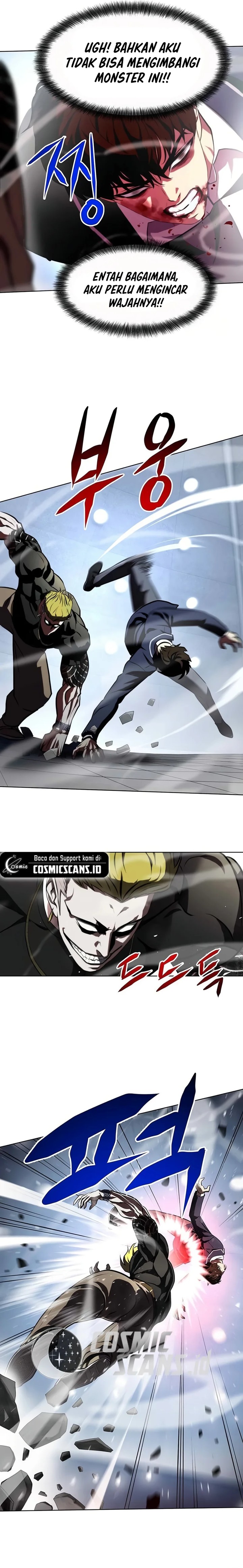 Fighting Ward