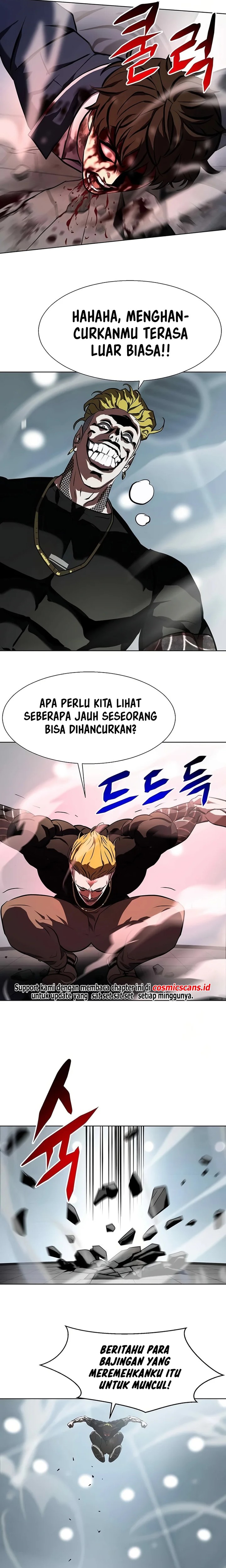 Fighting Ward