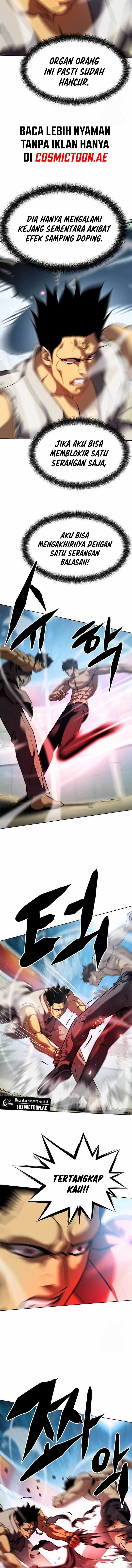 Fighting Ward