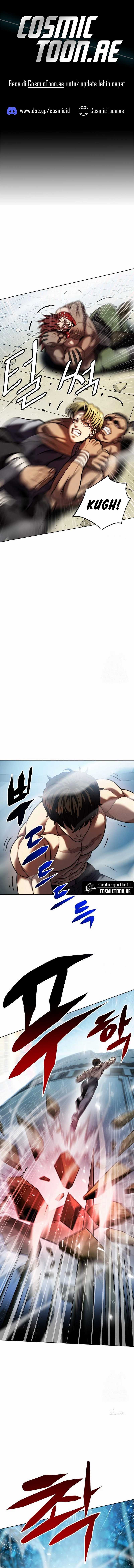 Fighting Ward
