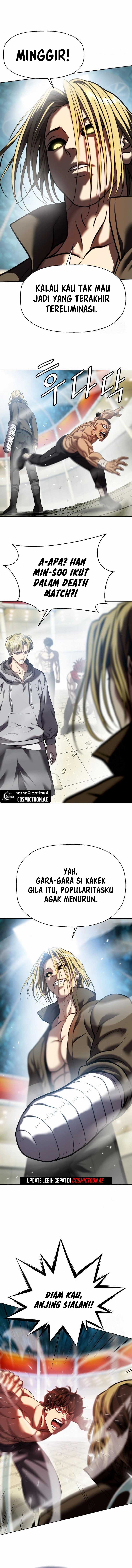 Fighting Ward