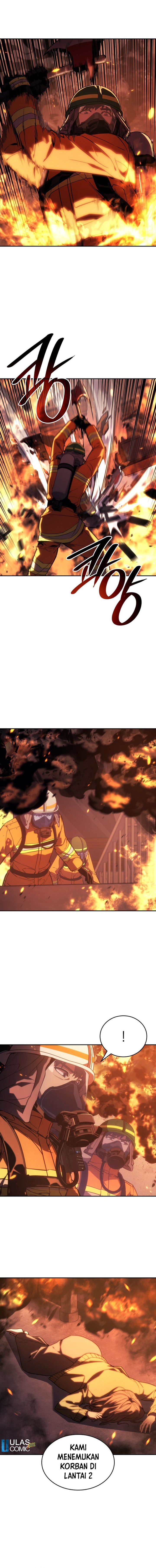 Fire Fighter