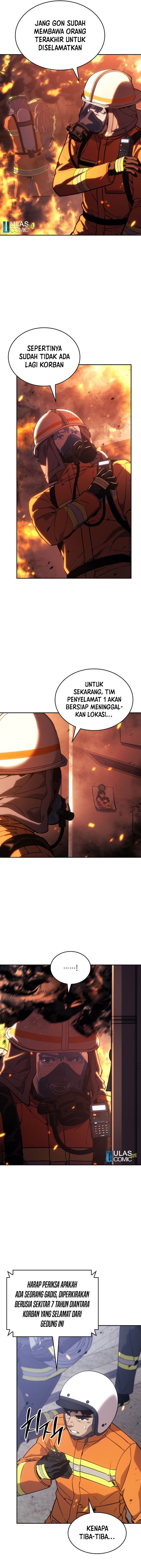 Fire Fighter