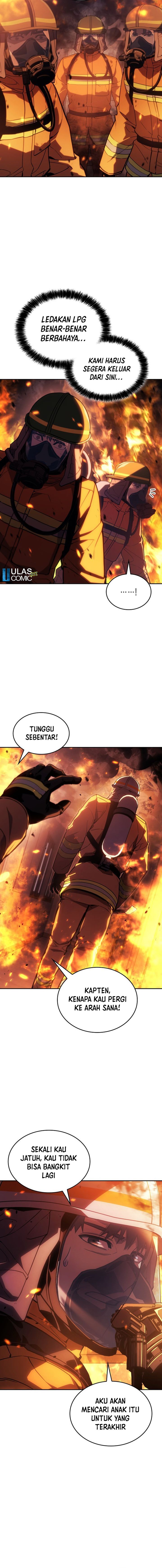 Fire Fighter