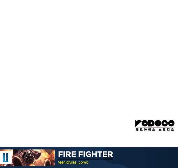 Fire Fighter