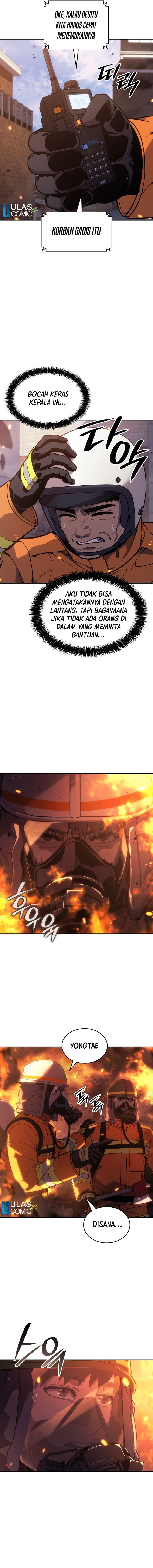 Fire Fighter