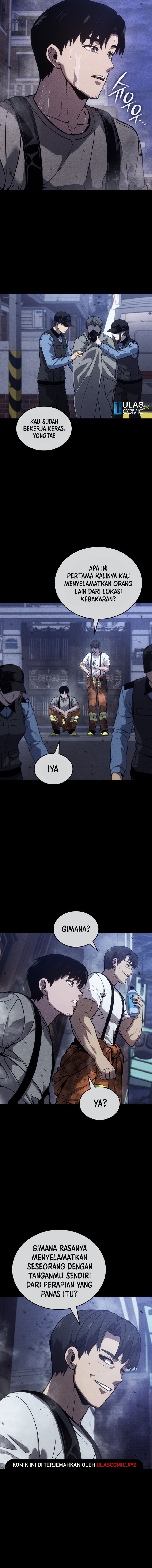 Fire Fighter