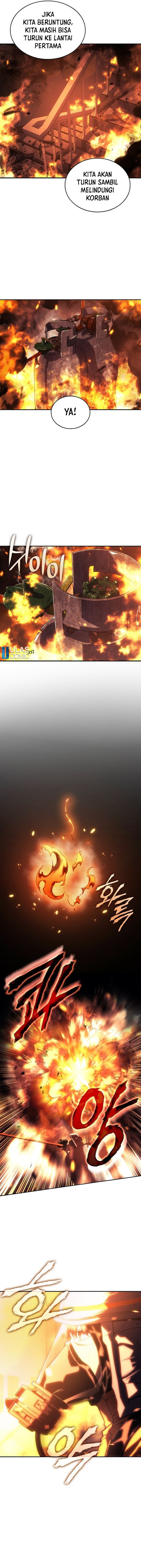 Fire Fighter