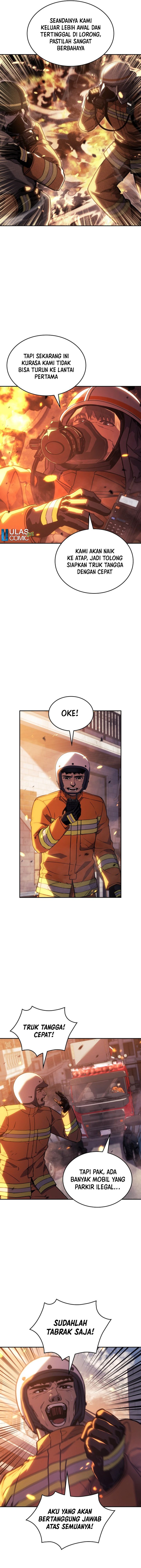 Fire Fighter