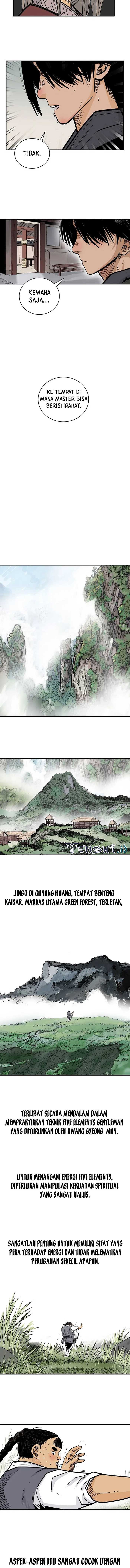 Fist Demon Of Mount Hua