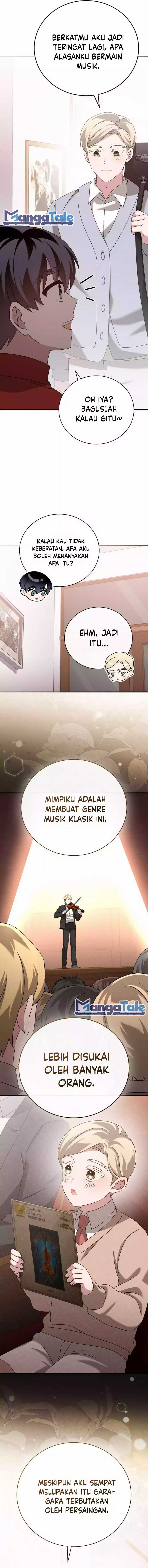 For the Musical Genius