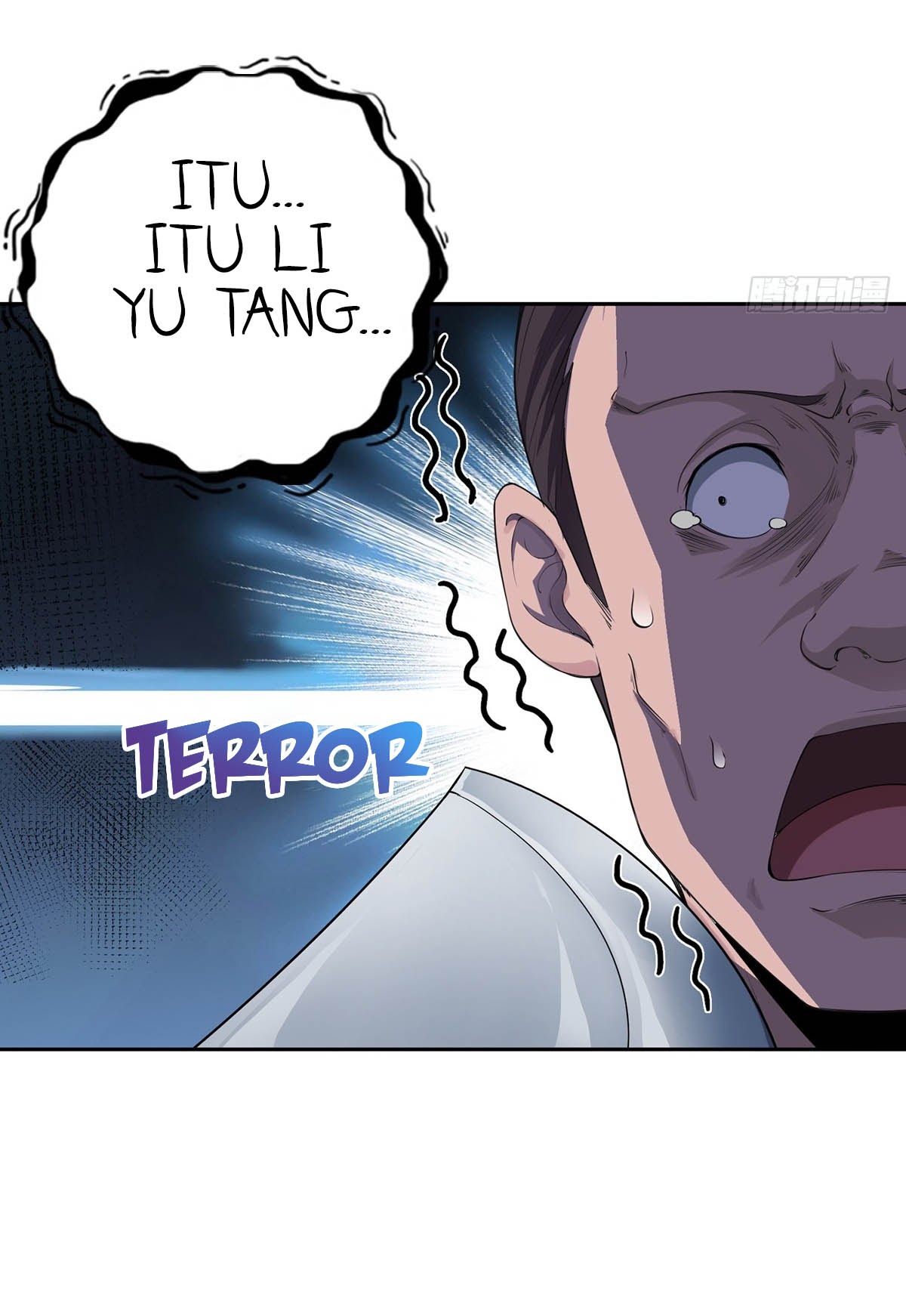Forced To Become the Villain’s Son-in-law