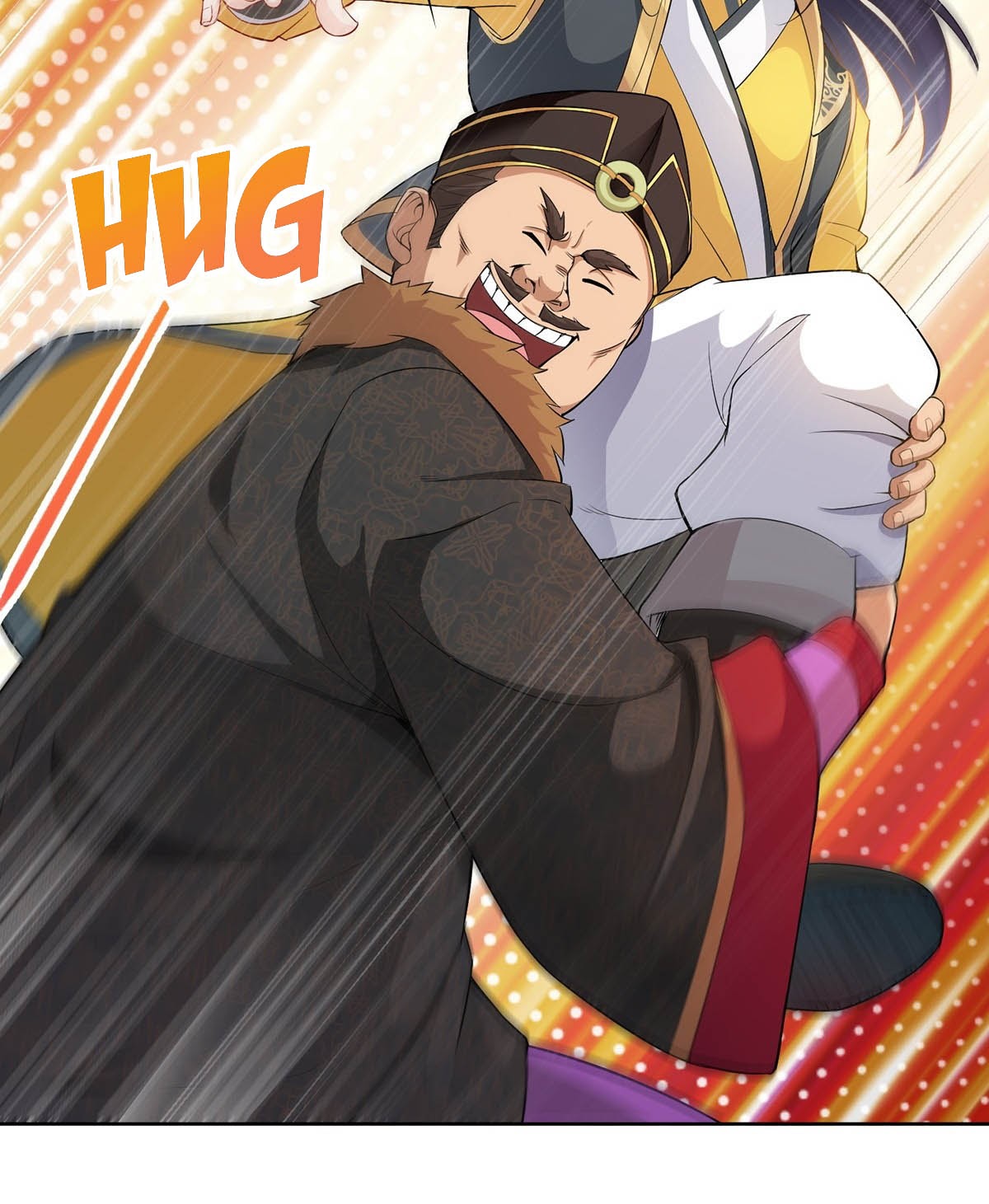 Forced To Become the Villain’s Son-in-law