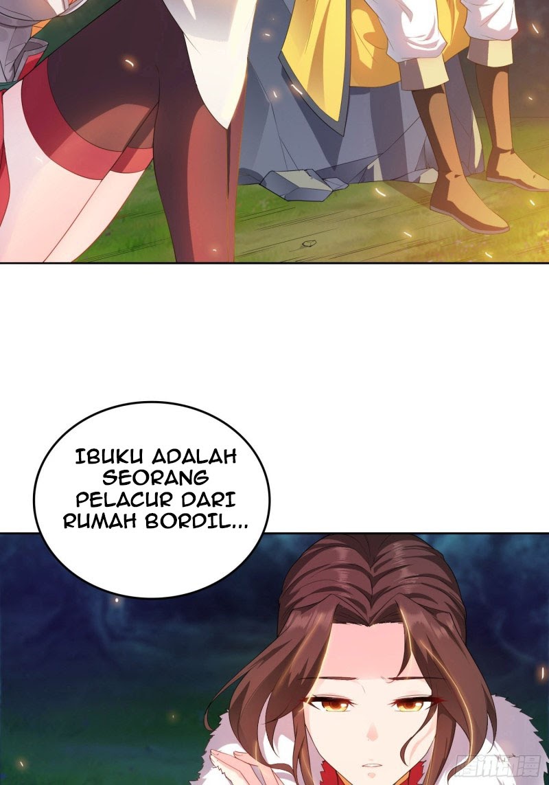 Forced To Become the Villain’s Son-in-law
