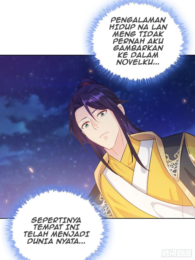 Forced To Become the Villain’s Son-in-law