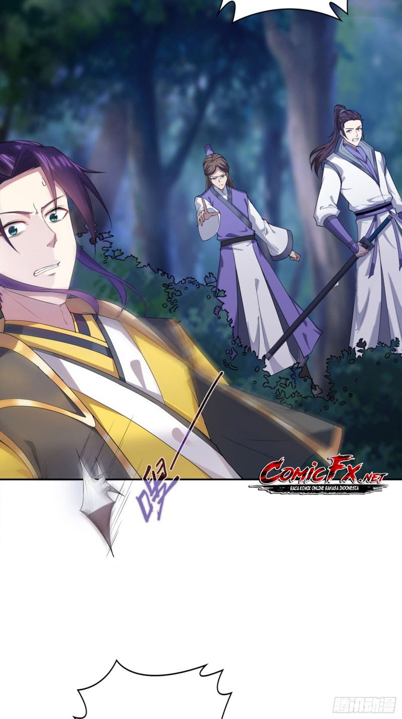 Forced To Become the Villain’s Son-in-law
