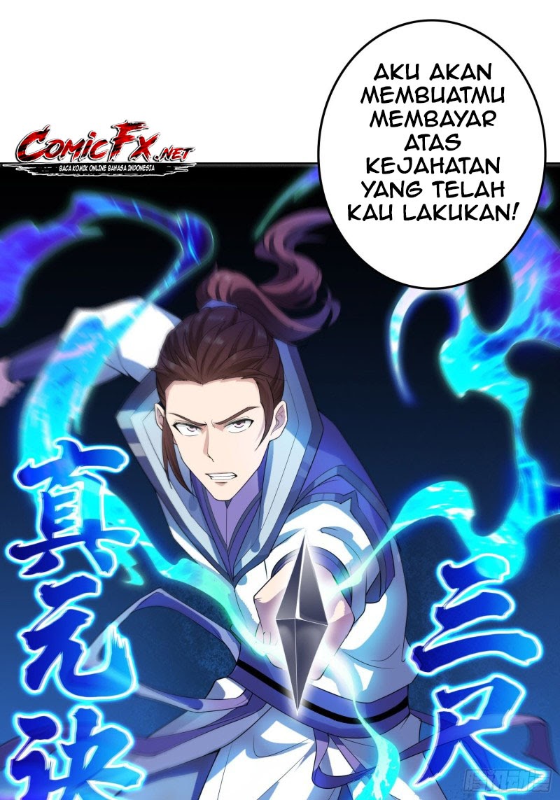Forced To Become the Villain’s Son-in-law
