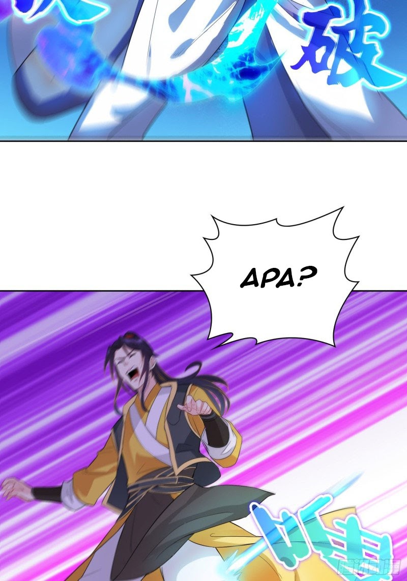 Forced To Become the Villain’s Son-in-law