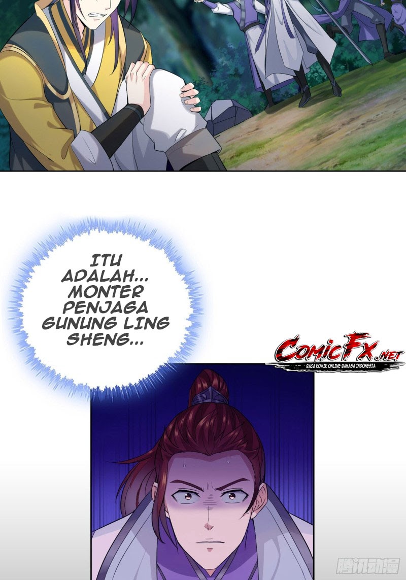 Forced To Become the Villain’s Son-in-law