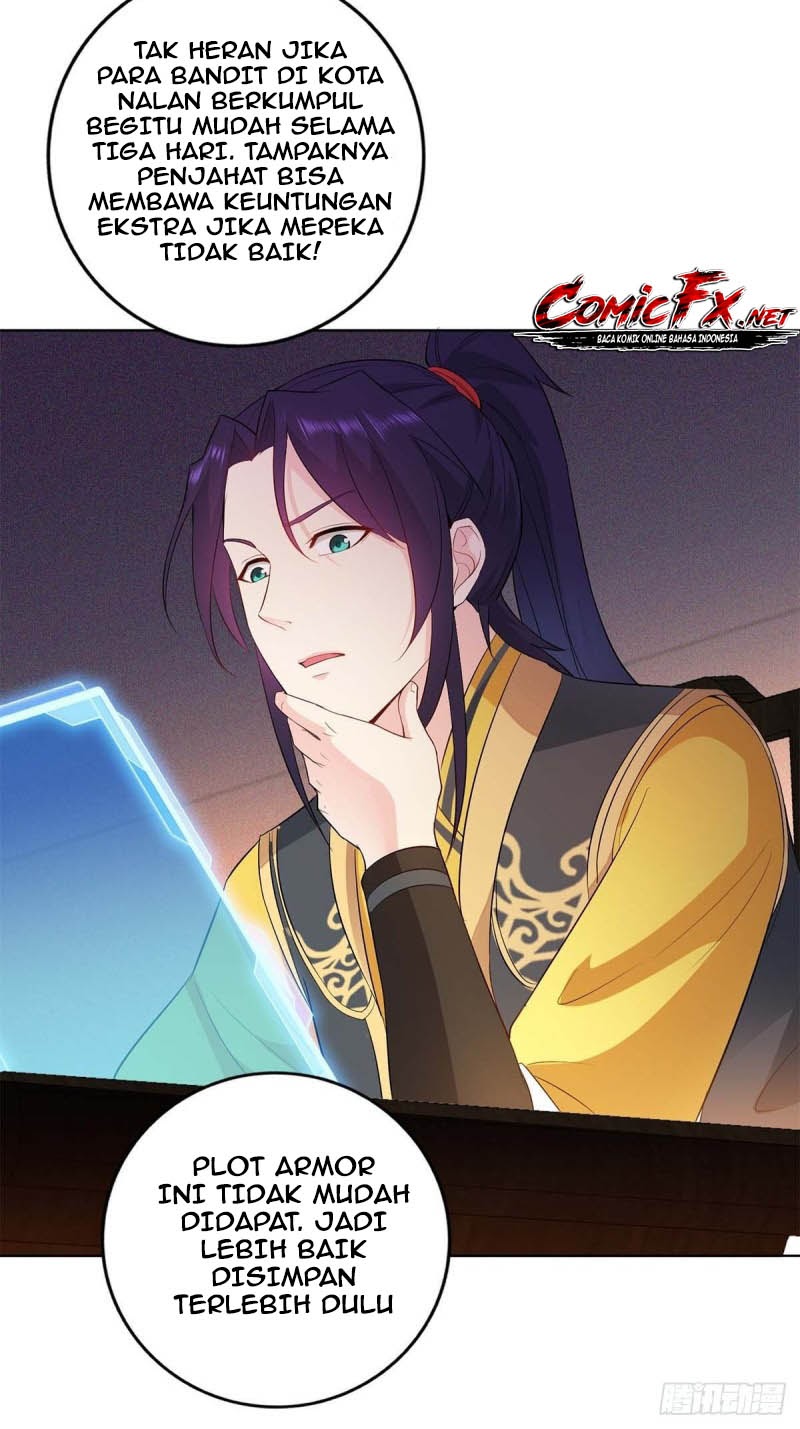 Forced To Become the Villain’s Son-in-law