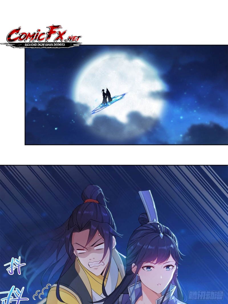 Forced To Become the Villain’s Son-in-law
