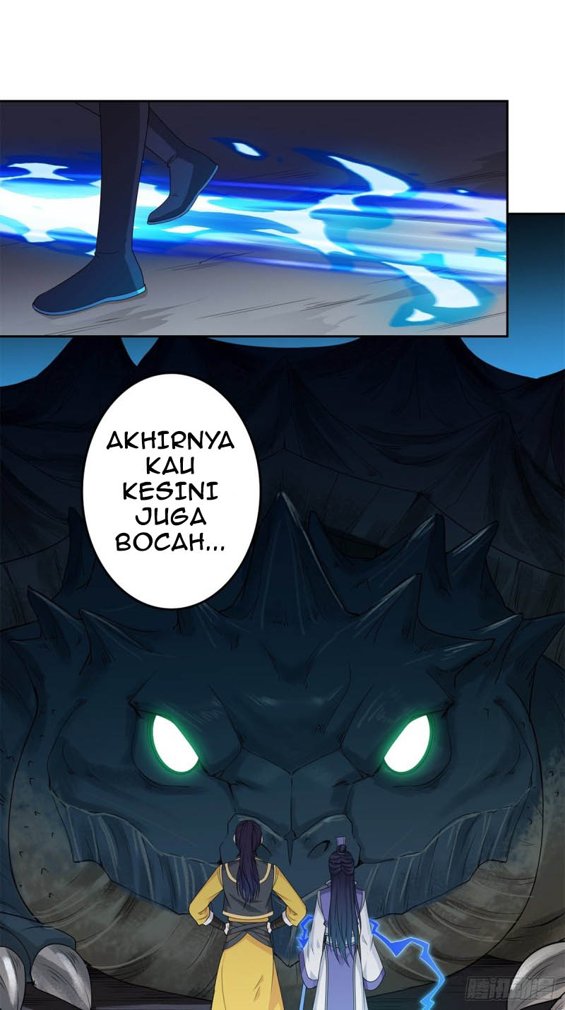 Forced To Become the Villain’s Son-in-law