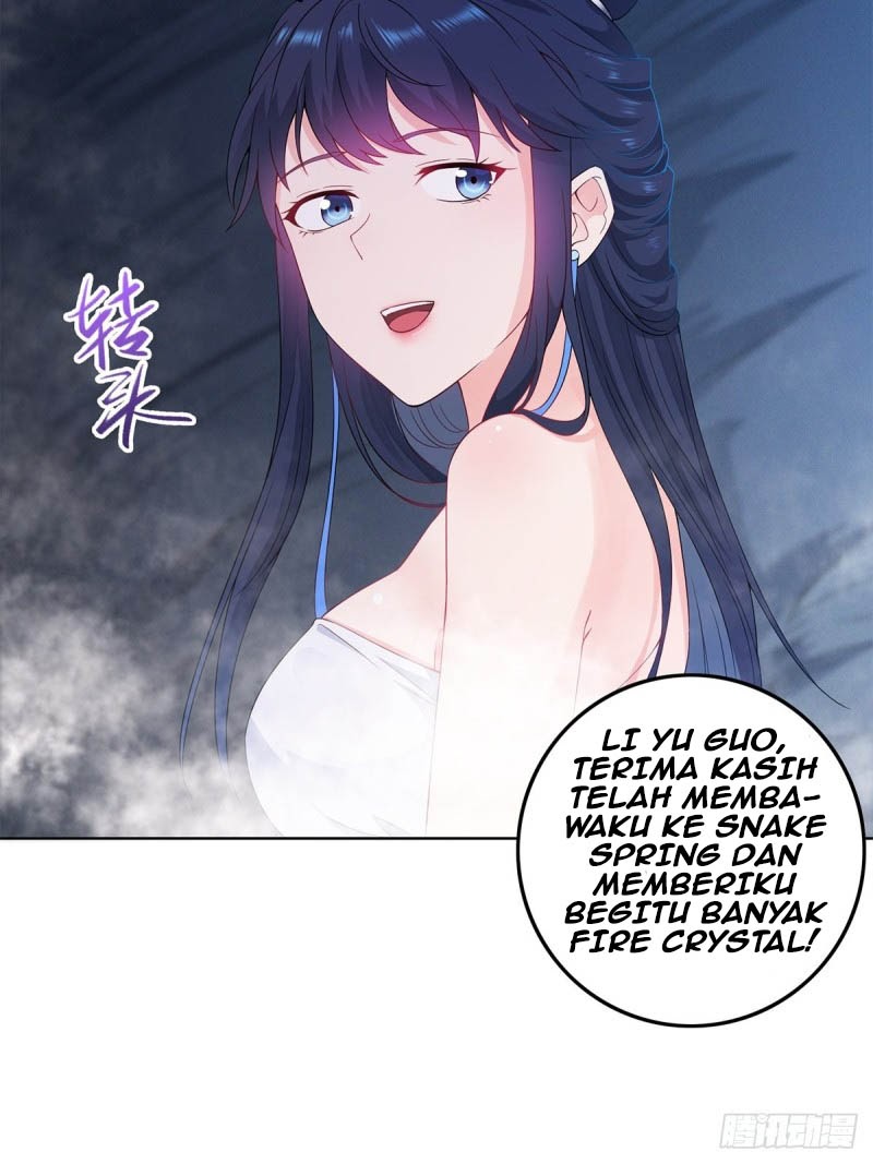 Forced To Become the Villain’s Son-in-law