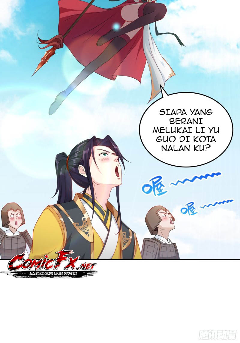 Forced To Become the Villain’s Son-in-law