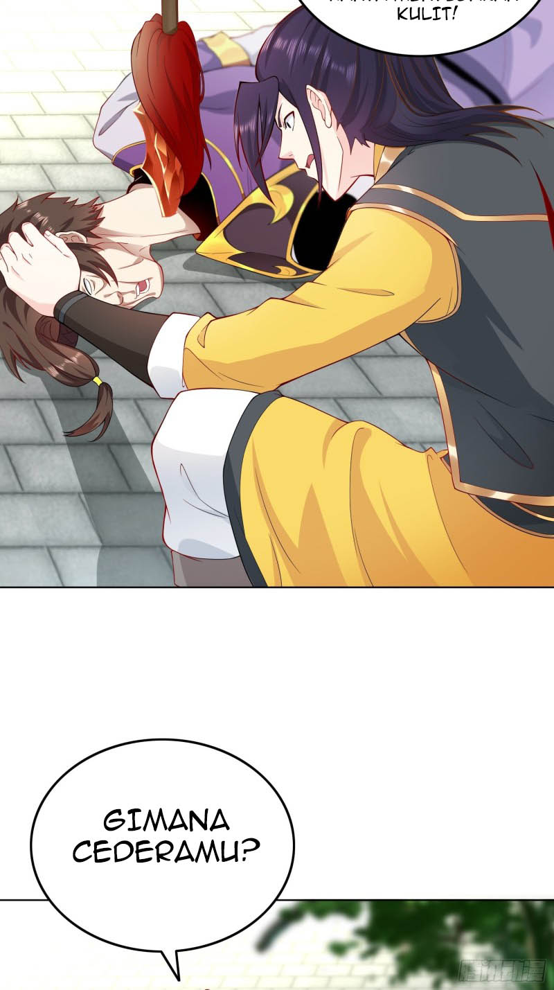 Forced To Become the Villain’s Son-in-law