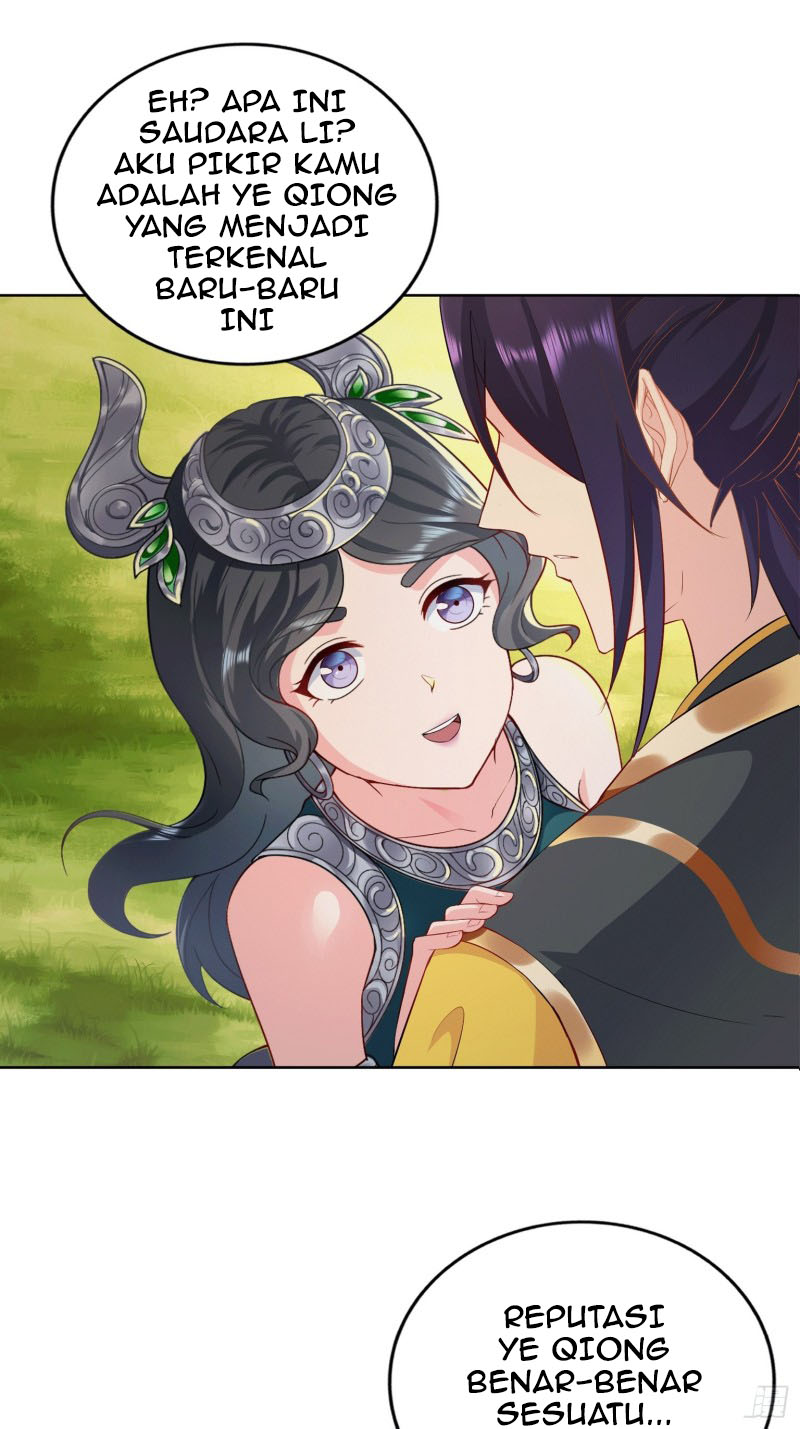 Forced To Become the Villain’s Son-in-law