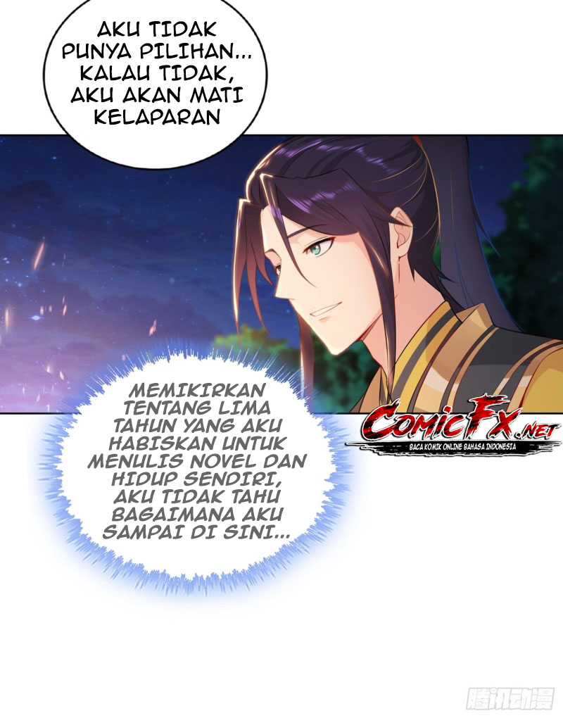 Forced To Become the Villain’s Son-in-law